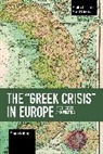 Yiannis Mylonas - The "Greek Crisis" in Europe