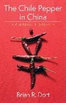 Brian R. Dott, Dott Brian R. - Chile Pepper in China