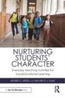 Maurice J Elias, Maurice J. Elias, Jeffrey S Kress, Jeffrey S. Kress, Jeffrey S. Elias Kress - Nurturing Students'' Character