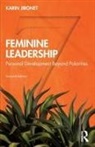 Karin Jironet - Feminine Leadership