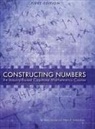 Mark Daniels - Constructing Numbers