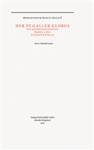 Jost A Schmid-Lanter, Jost A. Schmid-Lanter - Der St. Galler Globus