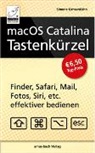 Simone Ochsenkühn - macOS Catalina Tastenkürzel