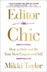 Mikki Taylor - Editor in Chic