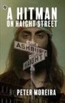 Peter Moreira - Hitman on Haight