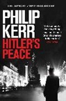 Philip Kerr, Kerr Philip - Hitler's Peace