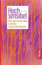 Mel Collins - Hochsensibel