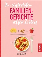 Steffi Sinzenich - Die einfachsten Familiengerichte aller Zeiten