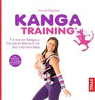 Nicole Pascher - Kangatraining