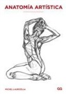 Michel Lauricella - Anatomía artística