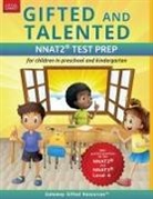 Gateway Gifted Resources - Gifted and Talented NNAT2 Test Prep - Level A