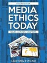 Jane Kirtley - Media Ethics Today