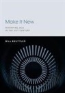 Bill Beuttler - Make It New