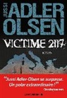 Jussi Adler-Olsen, Adlerolsen-j - Les enquêtes du département V. Vol. 8. Victime 2117
