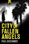 Paul Buchanan, Buchanan Paul - City of Fallen Angels
