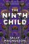 Sally Magnusson - The Ninth Child