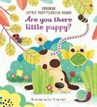 Sam Taplin, Essi Kimpimaki - Are You There Little Puppy?