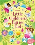 Kirsteen Robson, Robson Kirsteen, Various - Fairies Pad