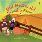 Lesley Sims, Sims Lesley, Ben Mantle, Mantle Ben - Old Macdonald Had a Farm