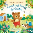 Russell Punter, Punter Russell, Elisa Ferro - Round and Round the Garden