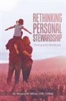 Richard M. White, Richard M. White Cpa Cgma - Rethinking Personal Stewardship