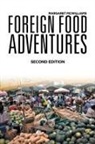 Margaret McWilliams - Foreign Food Adventures