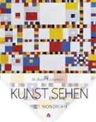 Michael Bockemühl, Davi Hornemann von Laer, David Hornemann von Laer, Koelman, Koelman, Martha Koelman - Kunst sehen - Piet Mondrian