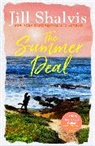 Jill Shalvis, Jill (Author) Shalvis, Shalvis Jill - The Summer Deal