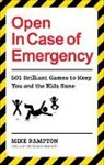 Mike Rampton - Open In Case of Emergency