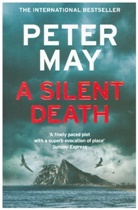Peter May - A Silent Death