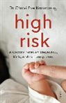 Chavi Eve Karkowsky, Chavi Karkowsky, Chavi Eve Karkowsky, Dr Chavi Eve Karkowsky - High Risk