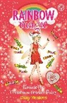 Daisy Meadows - Rainbow Magic: Konnie the Christmas Cracker Fairy