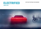 Porsche Museum - Electrified