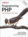Peter MacIntyre, MacIntyre Peter, Kevin Tatroe, Tatroe Kevin - Programming PHP