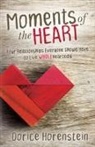 Dorice Horenstein - Moments of the Heart