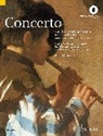 Gudrun Heyens - Concerto