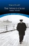 Winston Churchill - World Crisis, Volume I