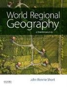 John Rennie Short, Short John Rennie - World Regional Geography