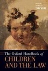 James G. Dwyer, James G. (Professor Dwyer, Prof. James G. (Professor Dwyer, James G. Dwyer, Dwyer James G. - Oxford Handbook of Children and the Law