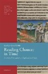Kara Gaston, Kara (Assistant Professor of English Gaston - Reading Chaucer in Time