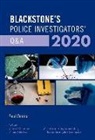 Paul Connor, Paul (Police Training Consultant) Connor - Blackstone''s Police Investigators'' Q&a 2020