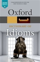 John Ayto, Ayto John - Oxford Dictionary of Idioms
