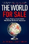 Javier Blas, Jack Farchy - The World for Sale
