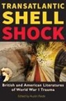 Austin Riede - Transatlantic Shell Shock