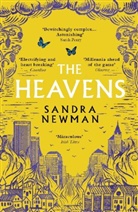 Sandra Newman, Newman Sandra - The Heavens