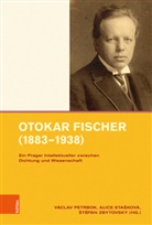 Václa Petrbok, Václav Petrbok, Alice Stasková, Alice Stašková, Ste Zbytovsky, Stepan Zbytovsky... - Otokar Fischer (1883-1938)