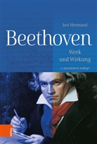 Jost Hermand - Beethoven