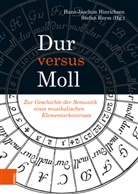 Hinrichsen, Hinrichsen, Hans-Joachim Hinrichsen, Stefa Keym, Stefan Keym - Dur versus Moll