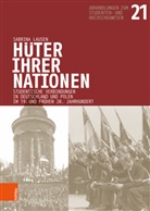 Sabrina Lausen, Matthias Asche, Stefa Gerber, Stefan Gerber, Dietmar Klenke, Dietmar Klenke u a... - Hüter ihrer Nationen