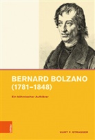 Kurt F Strasser, Kurt F. Strasser - Bernard Bolzano (1781-1848)